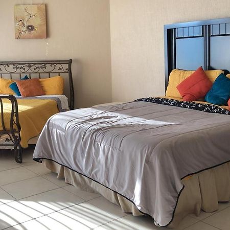 Estudio Frente Al Mar Posada San Carlos Nuevo Guaymas Luaran gambar