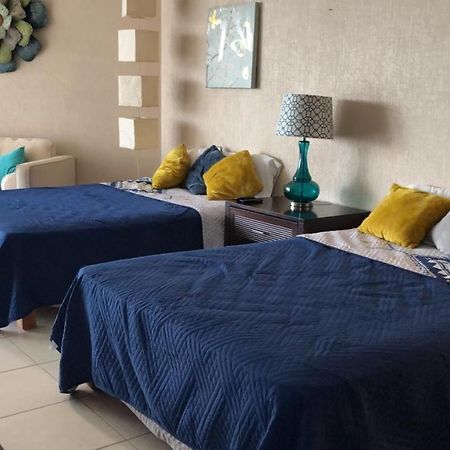Estudio Frente Al Mar Posada San Carlos Nuevo Guaymas Luaran gambar
