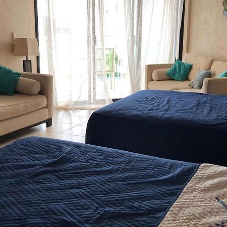 Estudio Frente Al Mar Posada San Carlos Nuevo Guaymas Luaran gambar