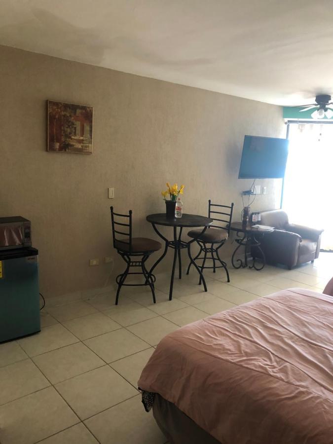 Estudio Frente Al Mar Posada San Carlos Nuevo Guaymas Luaran gambar