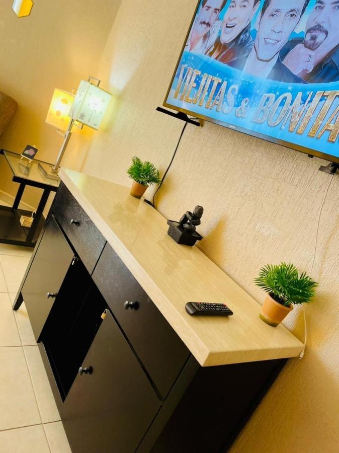 Estudio Frente Al Mar Posada San Carlos Nuevo Guaymas Luaran gambar