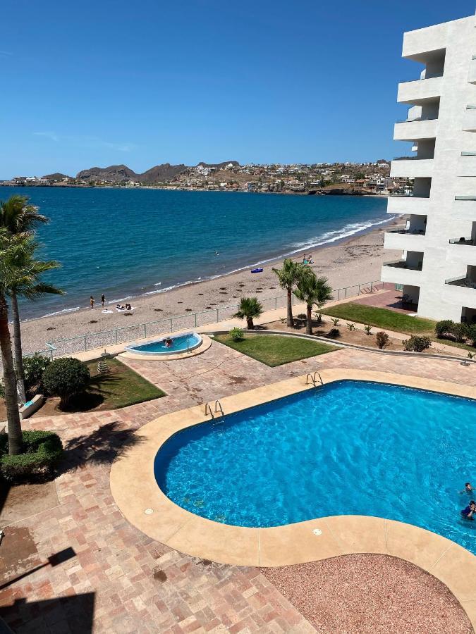 Estudio Frente Al Mar Posada San Carlos Nuevo Guaymas Luaran gambar