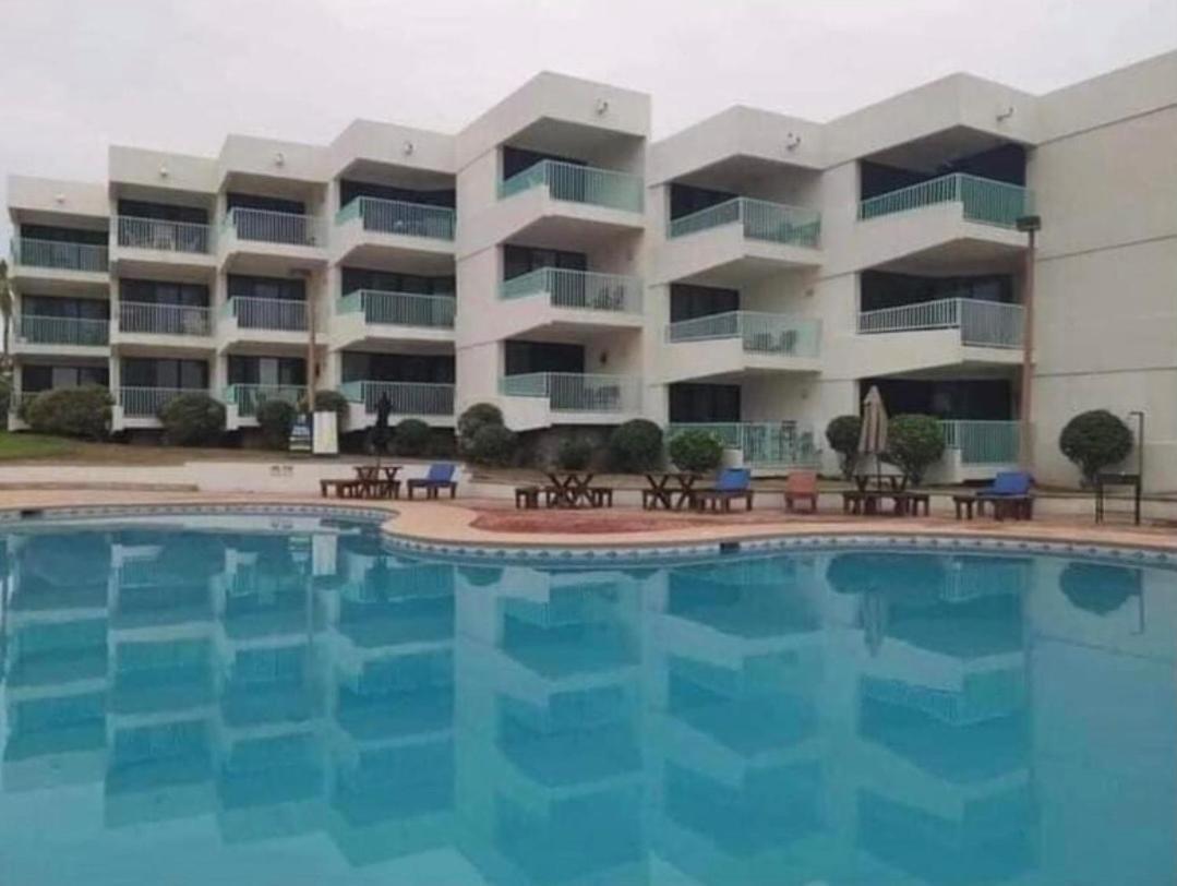 Estudio Frente Al Mar Posada San Carlos Nuevo Guaymas Luaran gambar