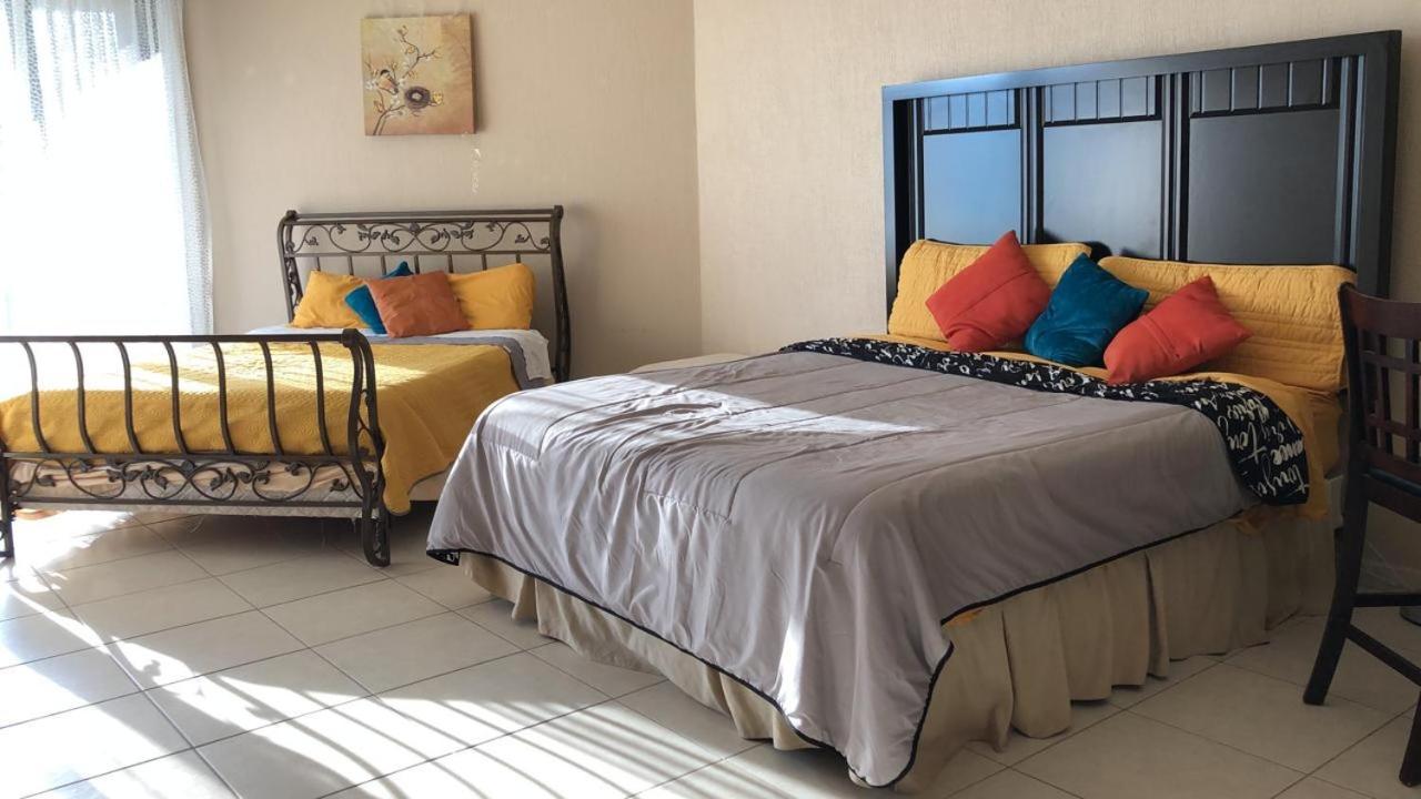 Estudio Frente Al Mar Posada San Carlos Nuevo Guaymas Luaran gambar
