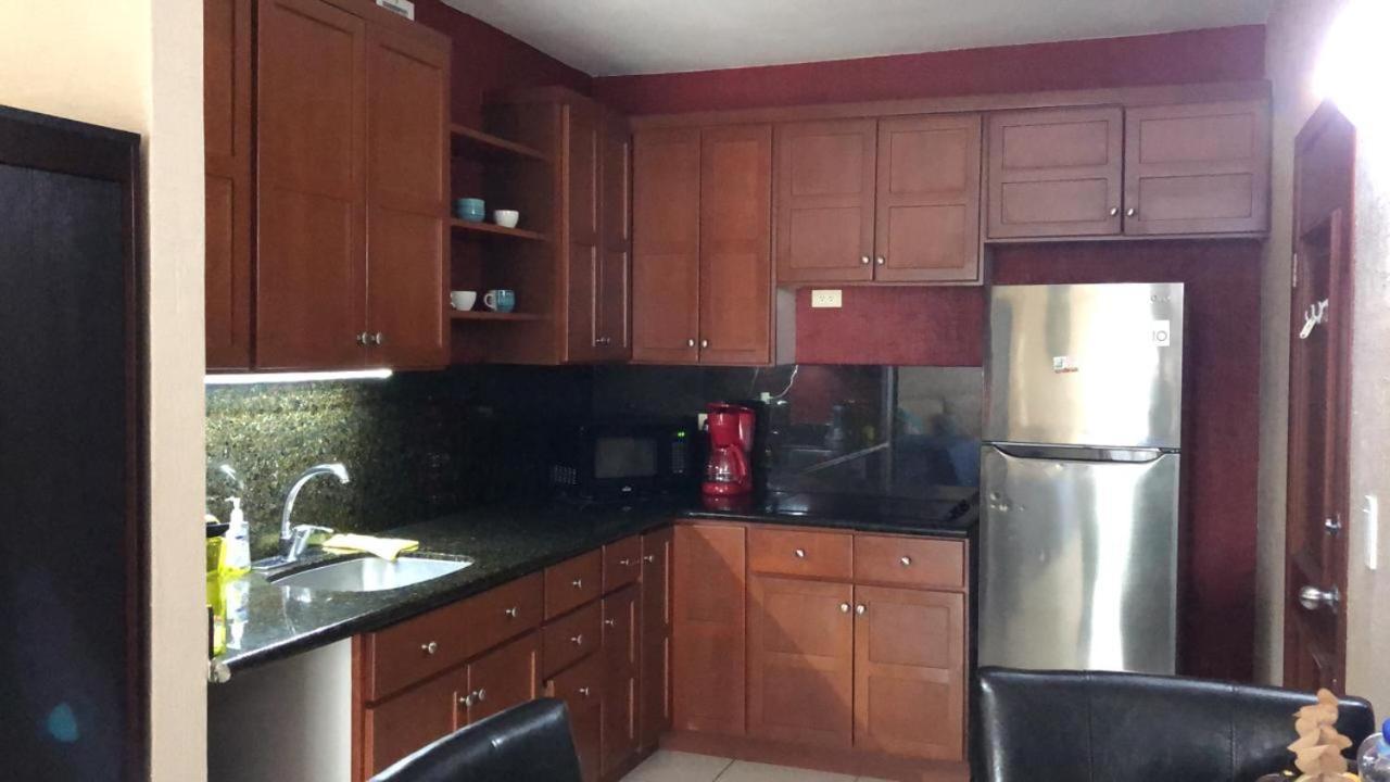Estudio Frente Al Mar Posada San Carlos Nuevo Guaymas Luaran gambar