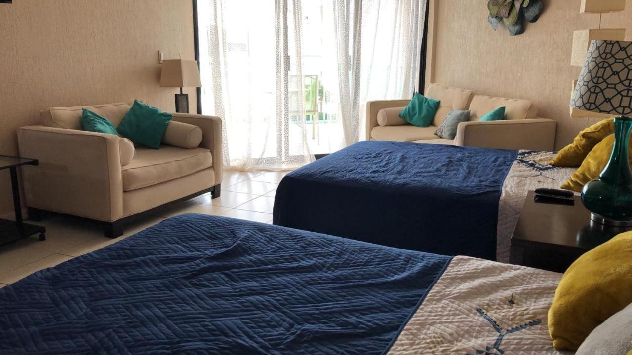 Estudio Frente Al Mar Posada San Carlos Nuevo Guaymas Luaran gambar
